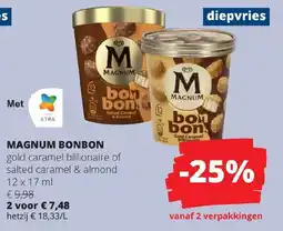 OKay Magnum Bonbon aanbieding