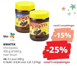 OKay Kat Pur-Fondant aanbieding