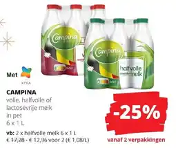 OKay Campina aanbieding
