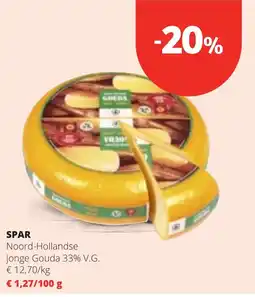 OKay Noord-Hollandse jonge Gouda aanbieding