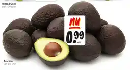 Jumbo Avocado aanbieding