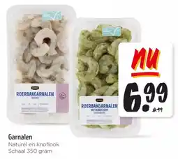 Jumbo Garnalen aanbieding