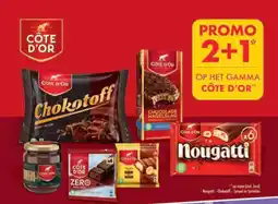 Spar Côte d'or aanbieding