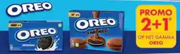 Spar Oreo aanbieding