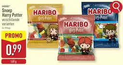 ALDI Haribo mocht Kinder froh aanbieding