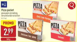 ALDI Chigo Con Carne Chicken Tex Mex Salami Q aanbieding