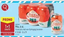 ALDI Cristal aanbieding