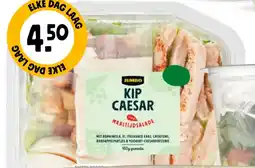 Jumbo Kip caear aanbieding
