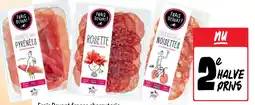 Jumbo Jamon des Pyrenees Rosett aanbieding