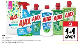 Jumbo Ajax aanbieding