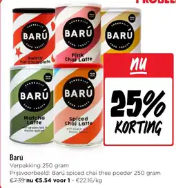 Jumbo Bar Verpakking aanbieding