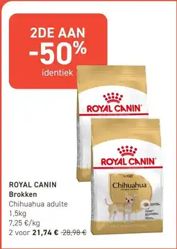 Tom&Co Royal Canin aanbieding