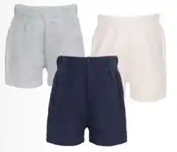 Trafic Short baby's aanbieding