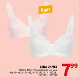Trafic Beha dames aanbieding