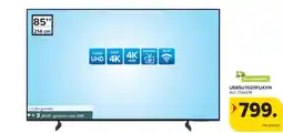 Carrefour Samsung UE85U7020FUXXN aanbieding