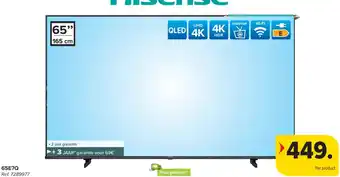 Hisense 65E7Q