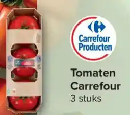 Carrefour Market Tomaten Carrefour aanbieding