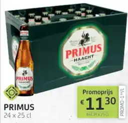 BelBev Pimus aanbieding