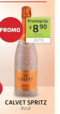 BelBev Cavalet spriTZ Rosé aanbieding