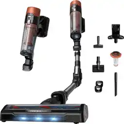 Coolblue Rowenta X-Force Flex 10.80 Animal RH7A75 aanbieding
