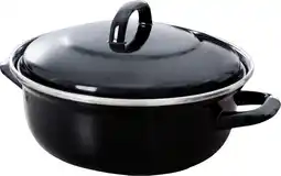 Coolblue BK Fortalit Cocotte 28 cm aanbieding