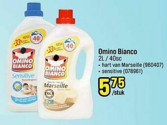 Omino bianco