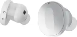 Coolblue Fairphone Fairbuds True Wireless Earbuds Blanc aanbieding