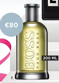 ICI PARIS XL Hugo boss boss bottled aanbieding