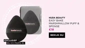 Huda Beauty