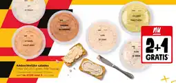 Jumbo Ambachtelijke salades aanbieding