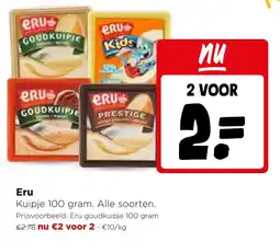 Jumbo Eru aanbieding