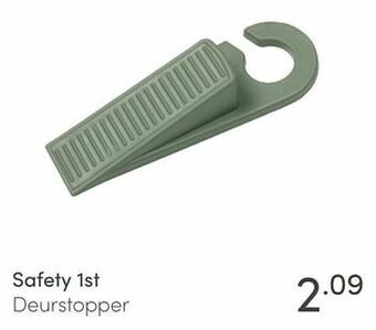 Baby & Tiener Safety 1st deurstopper aanbieding