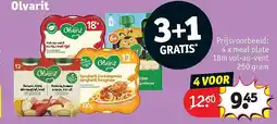 Kruidvat Olvarit aanbieding