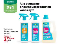 AVEVE Keukenontvetter 500 ml aanbieding