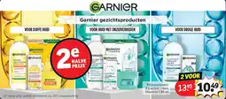 Kruidvat 2 x sorbet cream Vitamine C 85 ml aanbieding