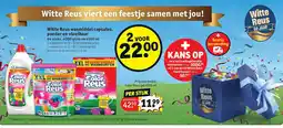 Kruidvat Color Reus gel 4500 ml aanbieding