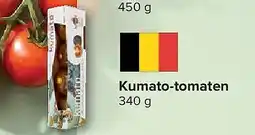 Carrefour Kumato-tomaten aanbieding