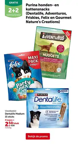 AVEVE Dentalife Medium 15 sticks aanbieding