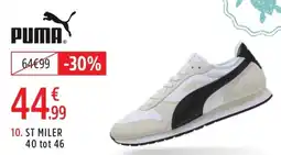 Intersport ST MILER aanbieding