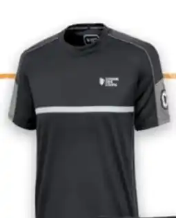 Intersport T-shirt heren aanbieding