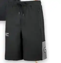 Intersport short heren aanbieding