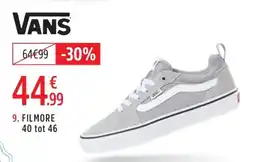 Intersport filmore aanbieding