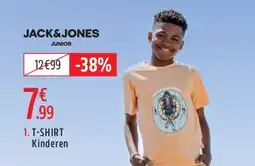 Intersport T-shirt kinderen aanbieding