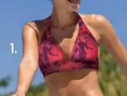 Intersport Bikini top dames aanbieding
