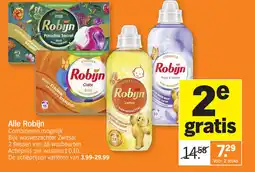 Albert Heijn Alle robijn aanbieding