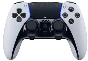 Coolblue Sony PlayStation 5 DualSense Edge Controller aanbieding