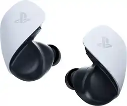 Coolblue Sony PlayStation Pulse Explore gaming oortjes aanbieding