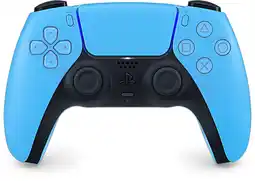 Coolblue Sony Playstation 5 DualSense Manette Sans Fil Starlight aanbieding