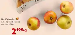 OKay Boni Selection Schone van Boskoop aanbieding