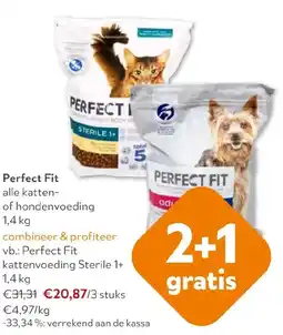 OKay Perfect Fit aanbieding